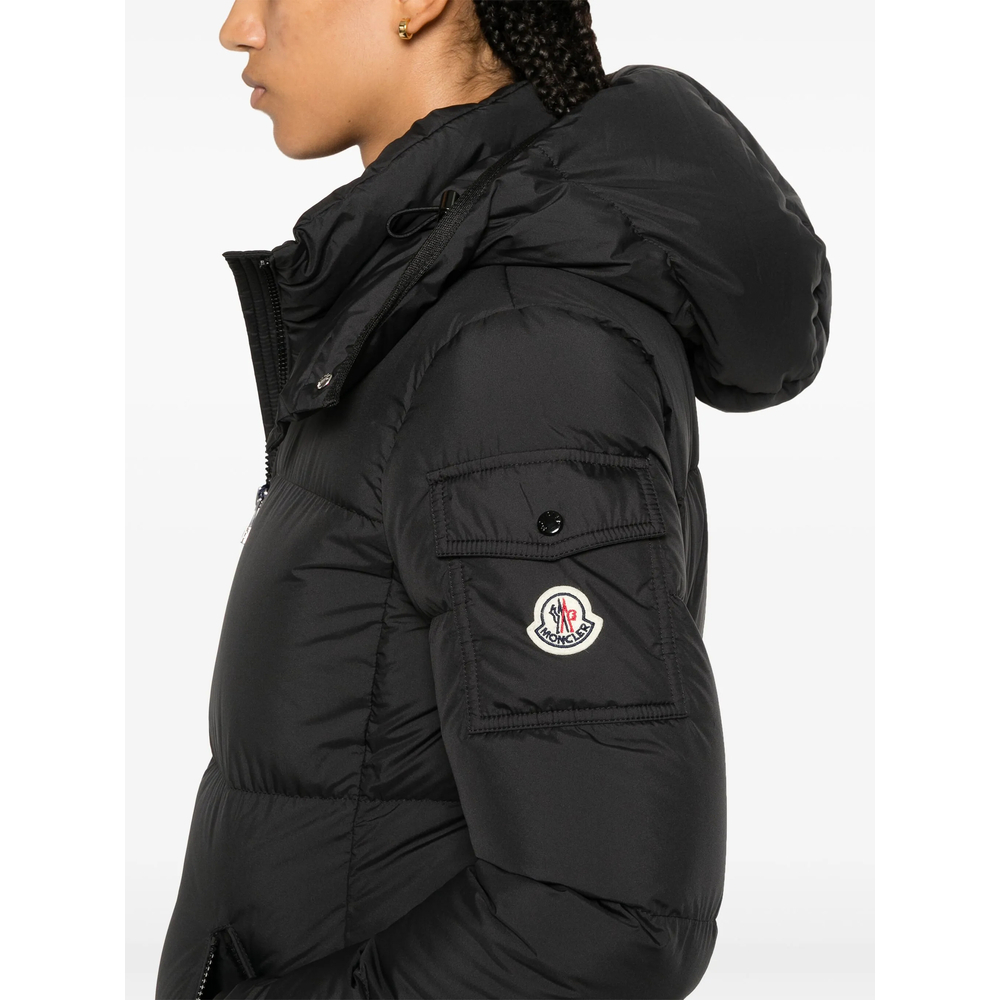 [Moncler] Down jacket FW26 54A81 1A001-97 999