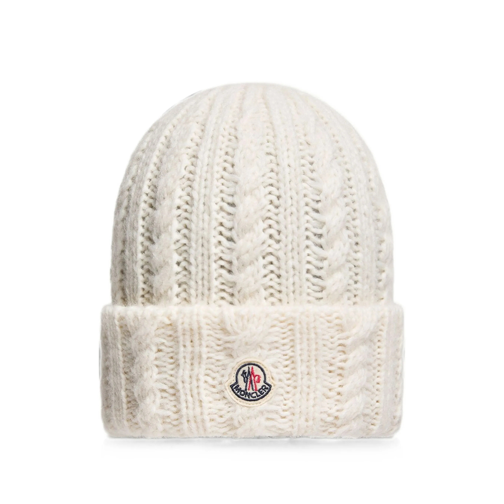 [Moncler] Beanie FW26 N0403 3B000-31 034