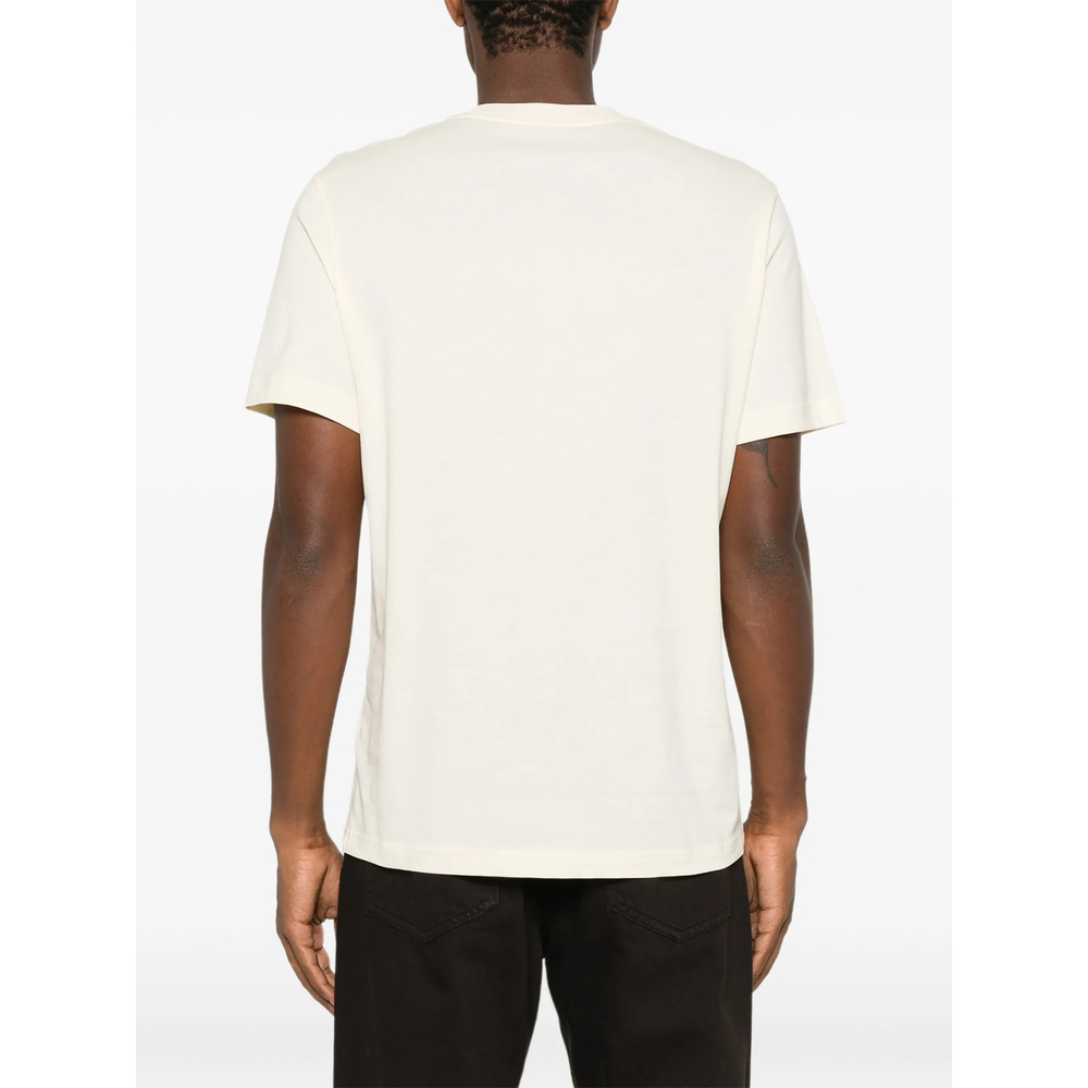 [Moncler] T-shirts Short Sleeve FW26 89B8Y 8C000-45 060