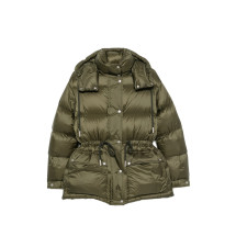 [Moncler] Down jacket FW26 597YF 1A001-15 825