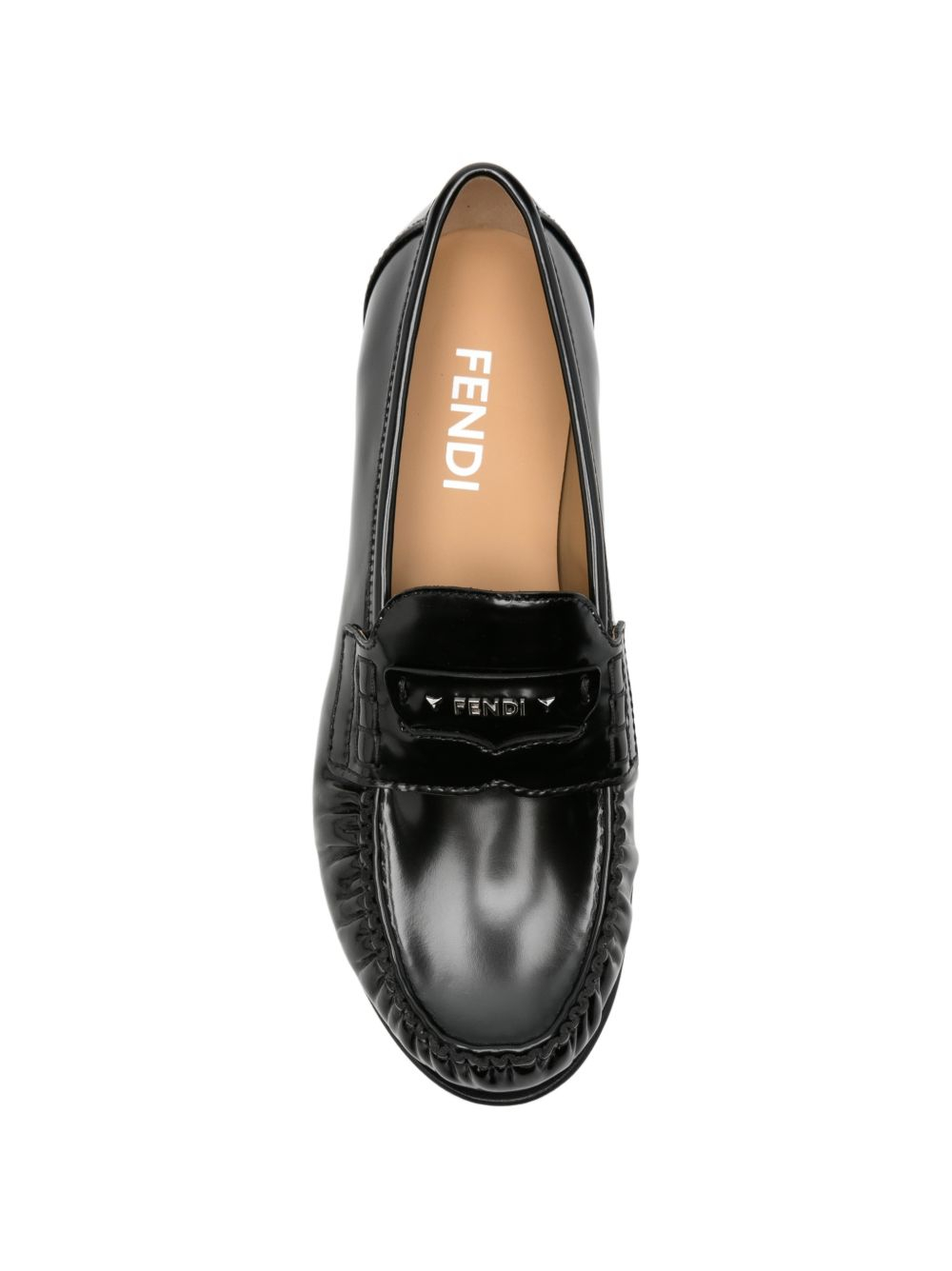 [Fendi] Loafer FW26 8D910469FF0QA1
