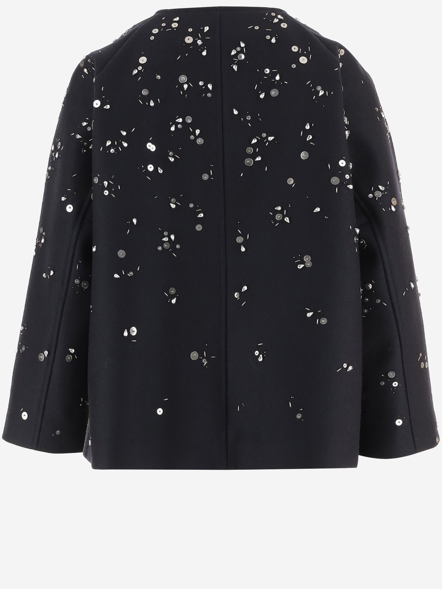 [Jil Sander] Jacket FW26 J02BN0278J40382402