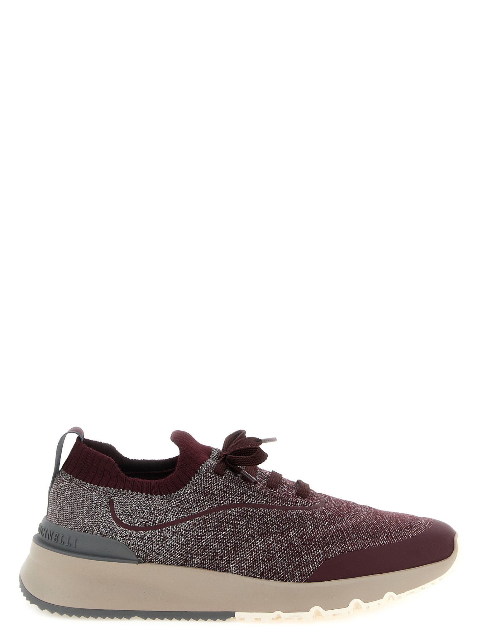 [Brunello Cucinelli] Sneakers FW26 MZUEHRO342CZA67