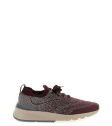 [Brunello Cucinelli] Sneakers FW26 MZUEHRO342CZA67