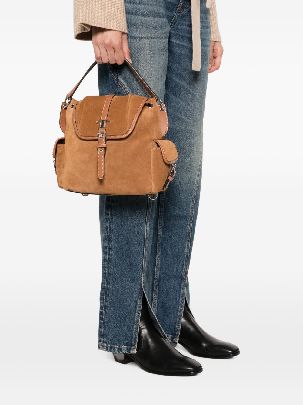[Tod's] Tote bag FW26 XBWTIMG0100P3A6L65