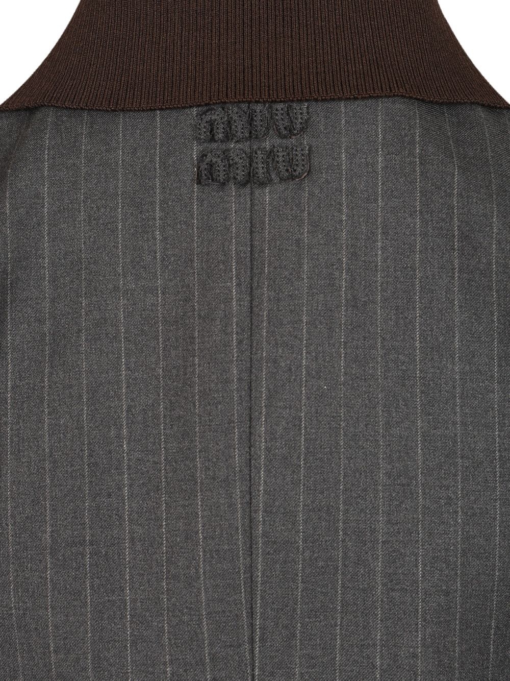 [Miu Miu] Blazer FW25 MH2005 S OOO 174XF0480