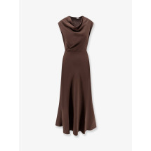 [Brunello Cucinelli] Sleeveless dress FW26 MG542AB4F1C8705
