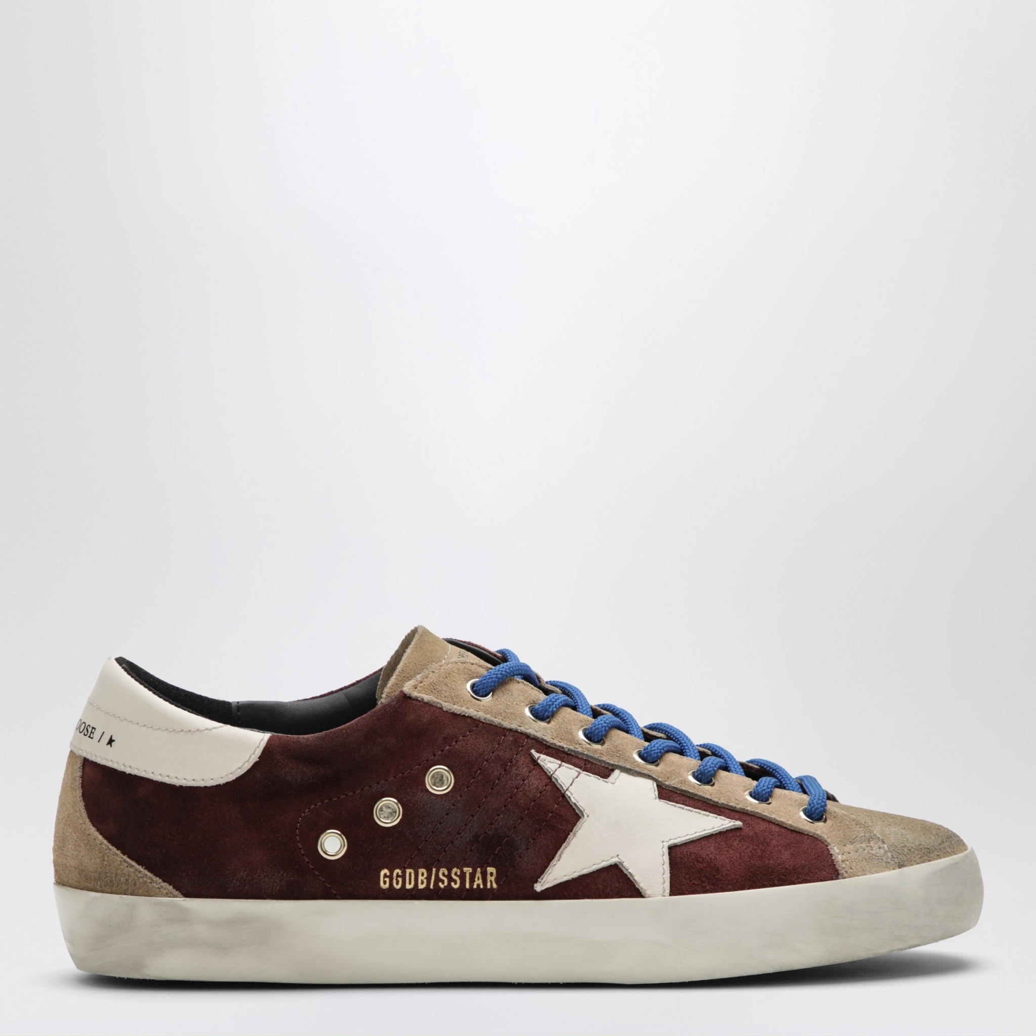 [Golden Goose] Sneakers FW26 GMF00102F008724