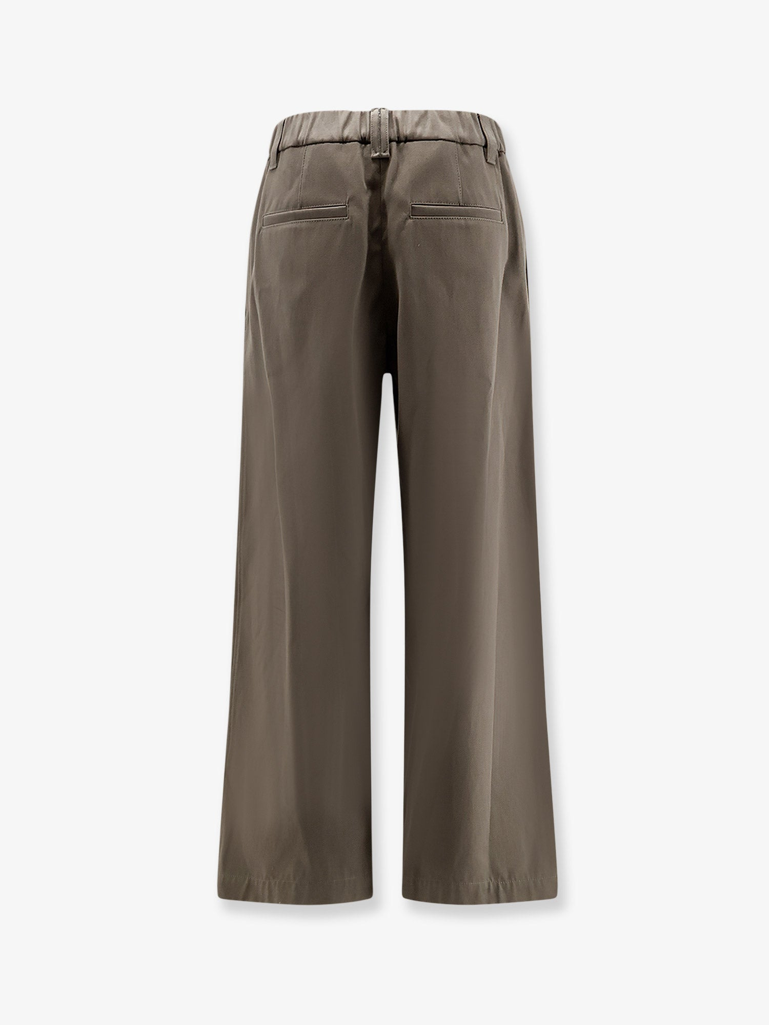 [Brunello Cucinelli] Trousers FW26 MB156P9309C983