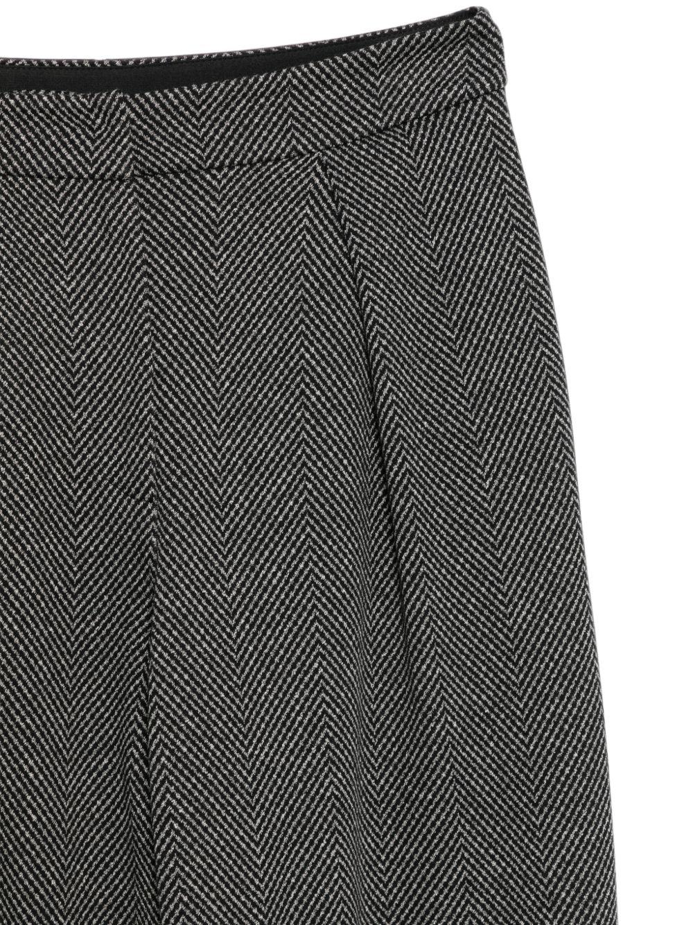 [Emporio Armani] Pants FW26 EW004661AF25799FC026