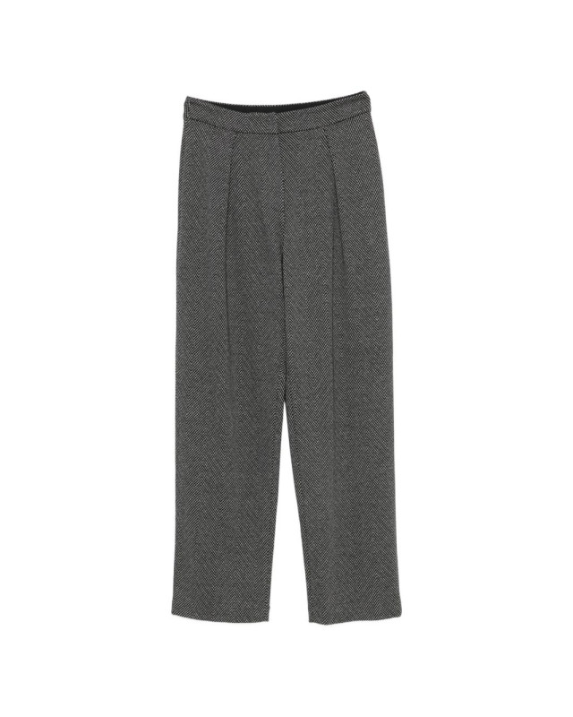 [Emporio Armani] Pants FW26 EW004661AF25799FC026