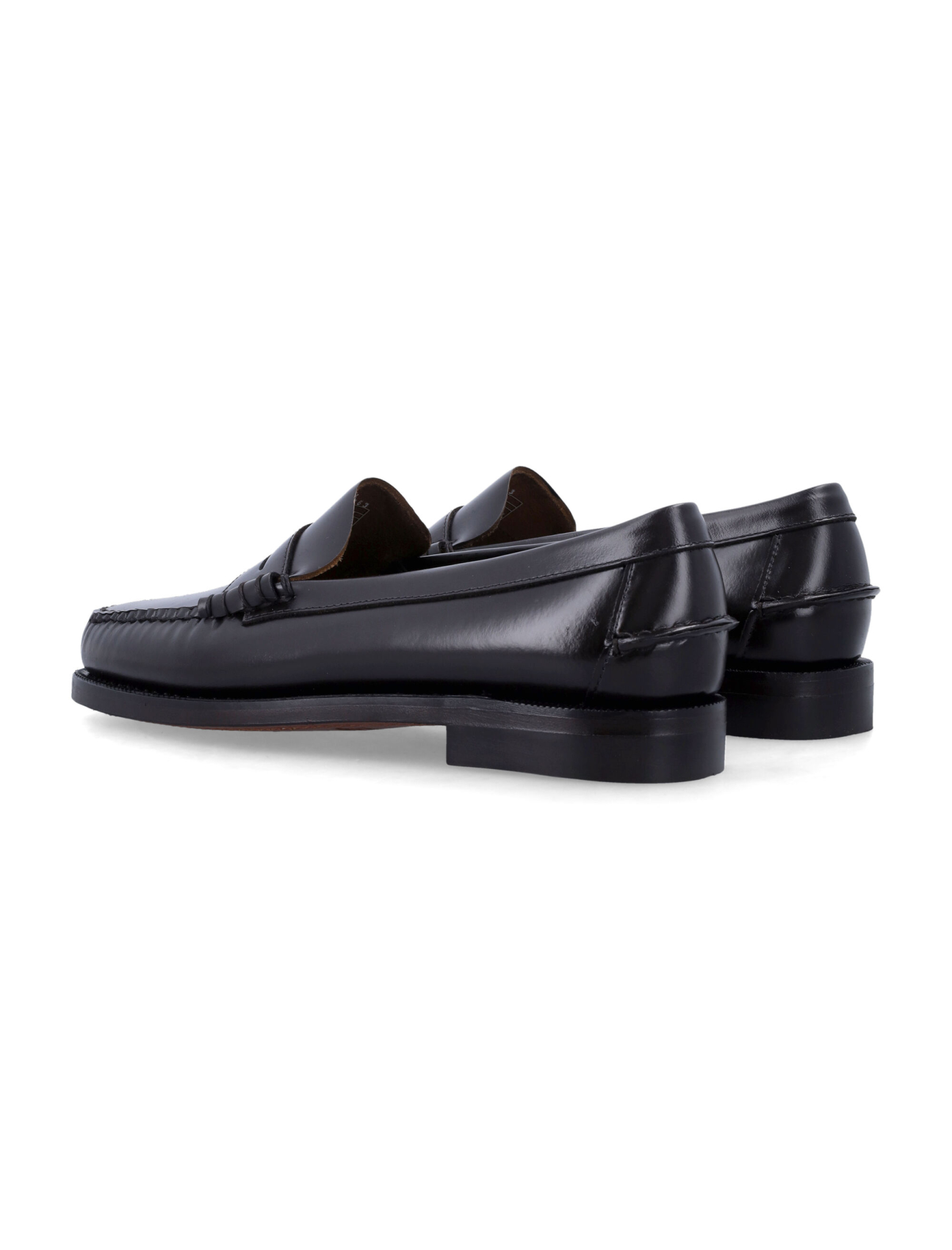 [SEBAGO] Dress Shoes FW26 7000300A2H