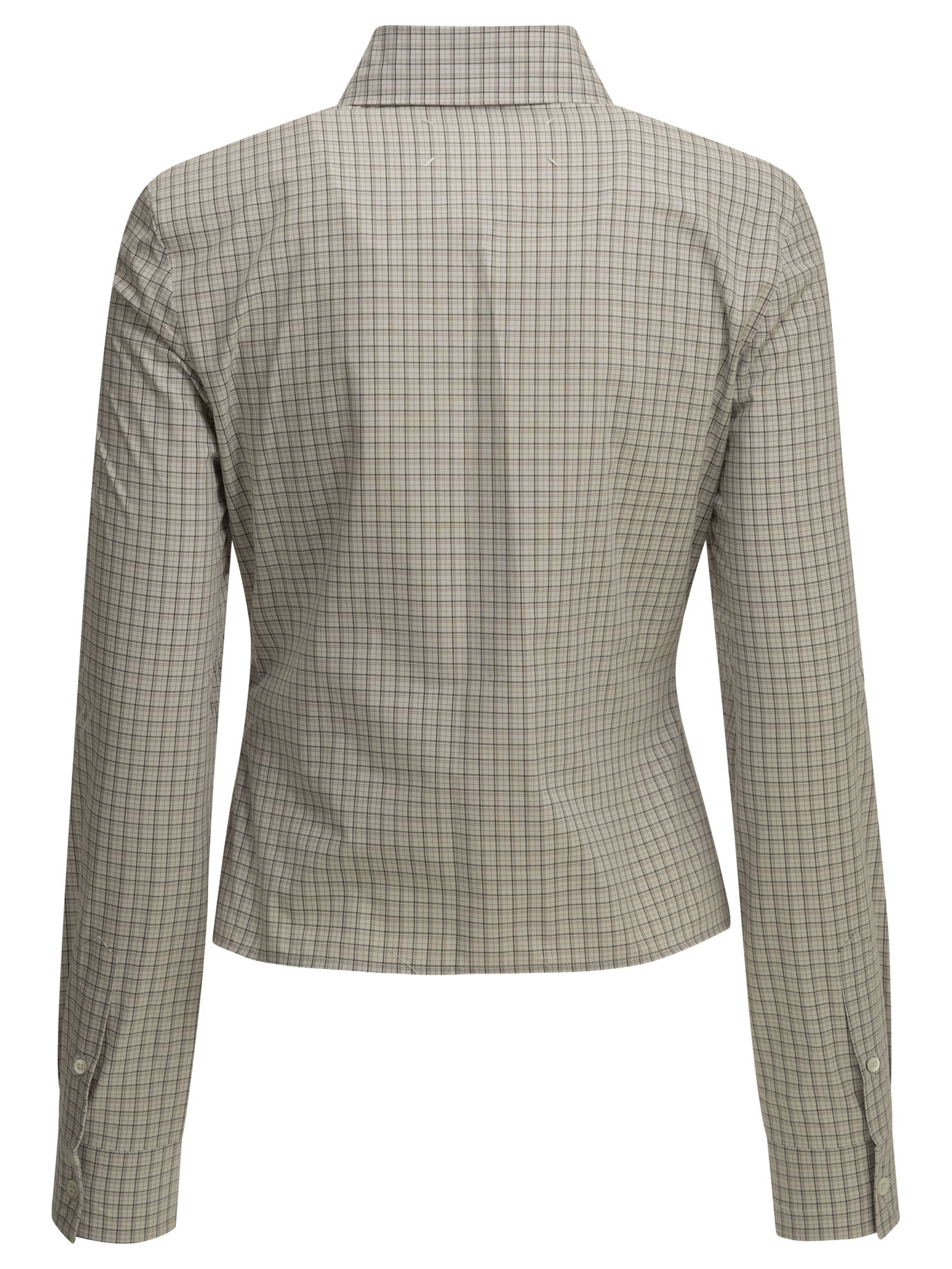 [Maison Margiela] Shirt FW26 S29DT0020M36157001F