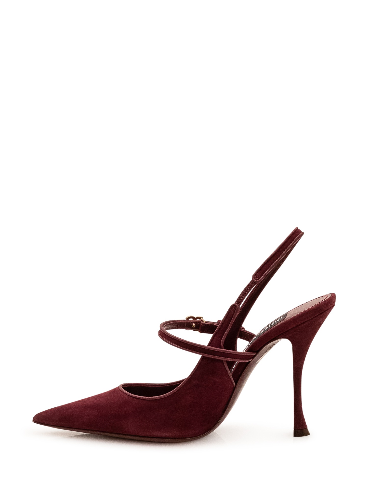 [Dolce & Gabbana] Pumps FW26 CG0971AQ134 8B517
