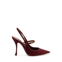 [Dolce & Gabbana] Pumps FW26 CG0971AQ134 8B517