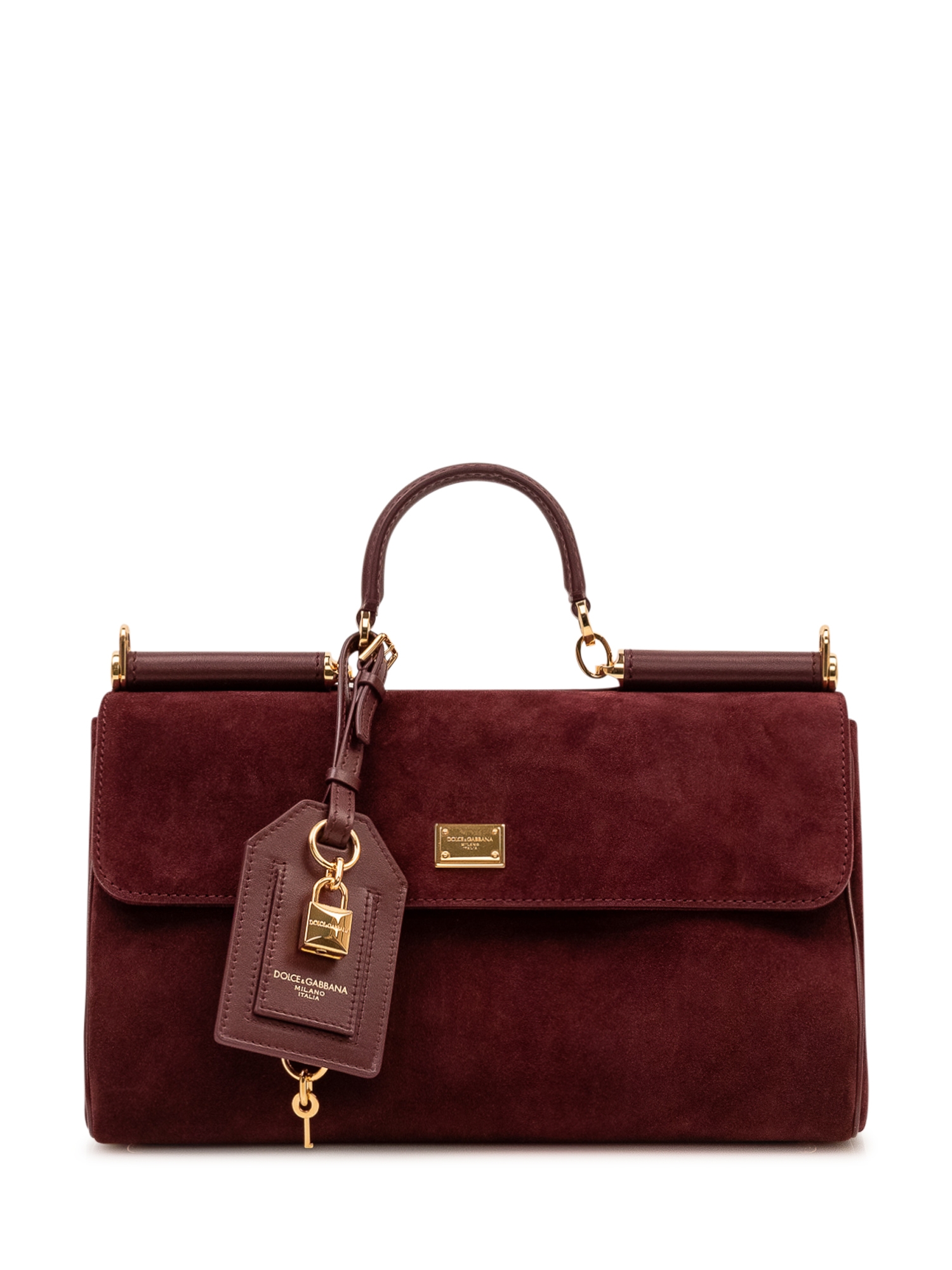 [Dolce & Gabbana] Bag FW26 BB7782BO903 8B517