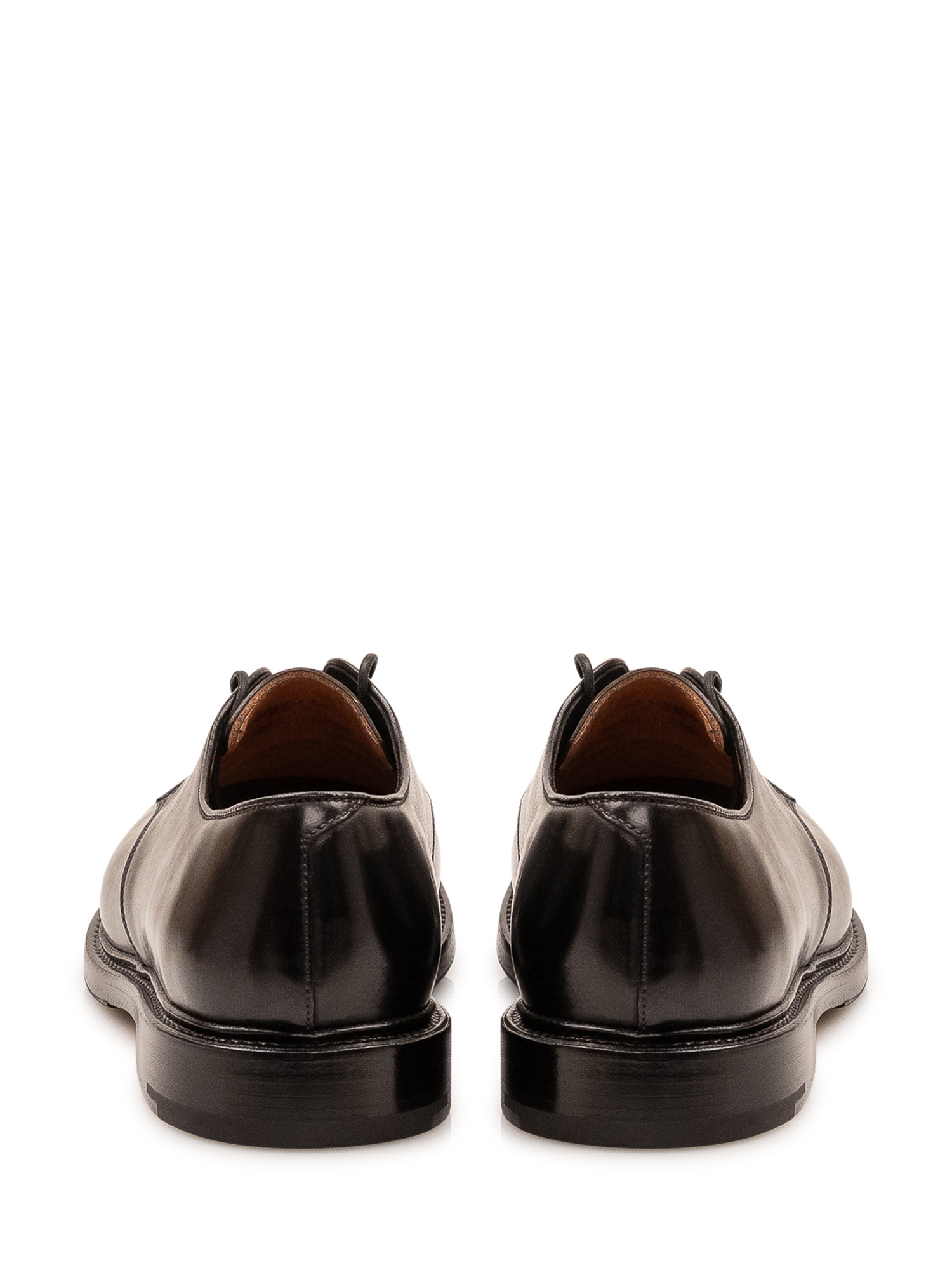 [Premiata] Loafer FW26 32310CALLO NERO