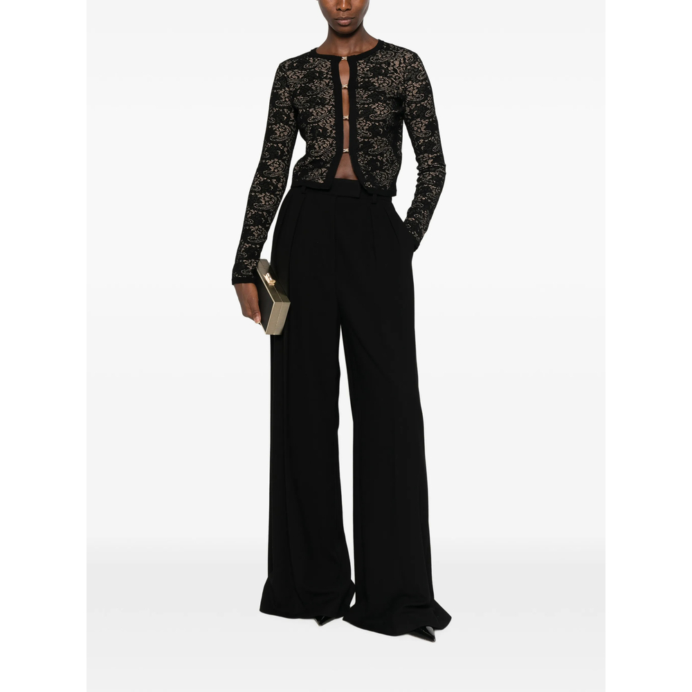 [ELISABETTA FRANCHI] Cardigan FW26 MK29Q66E2  FR9
