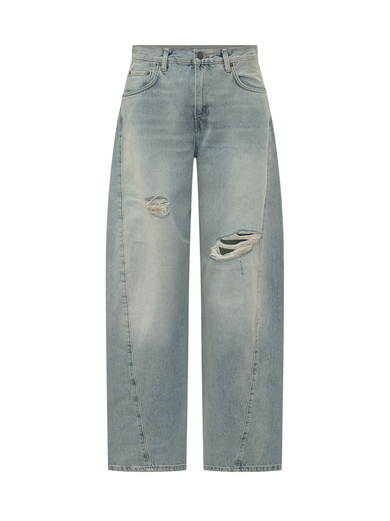 [HAIKURE] Jeans FW26 HEW03393DF106 L0961