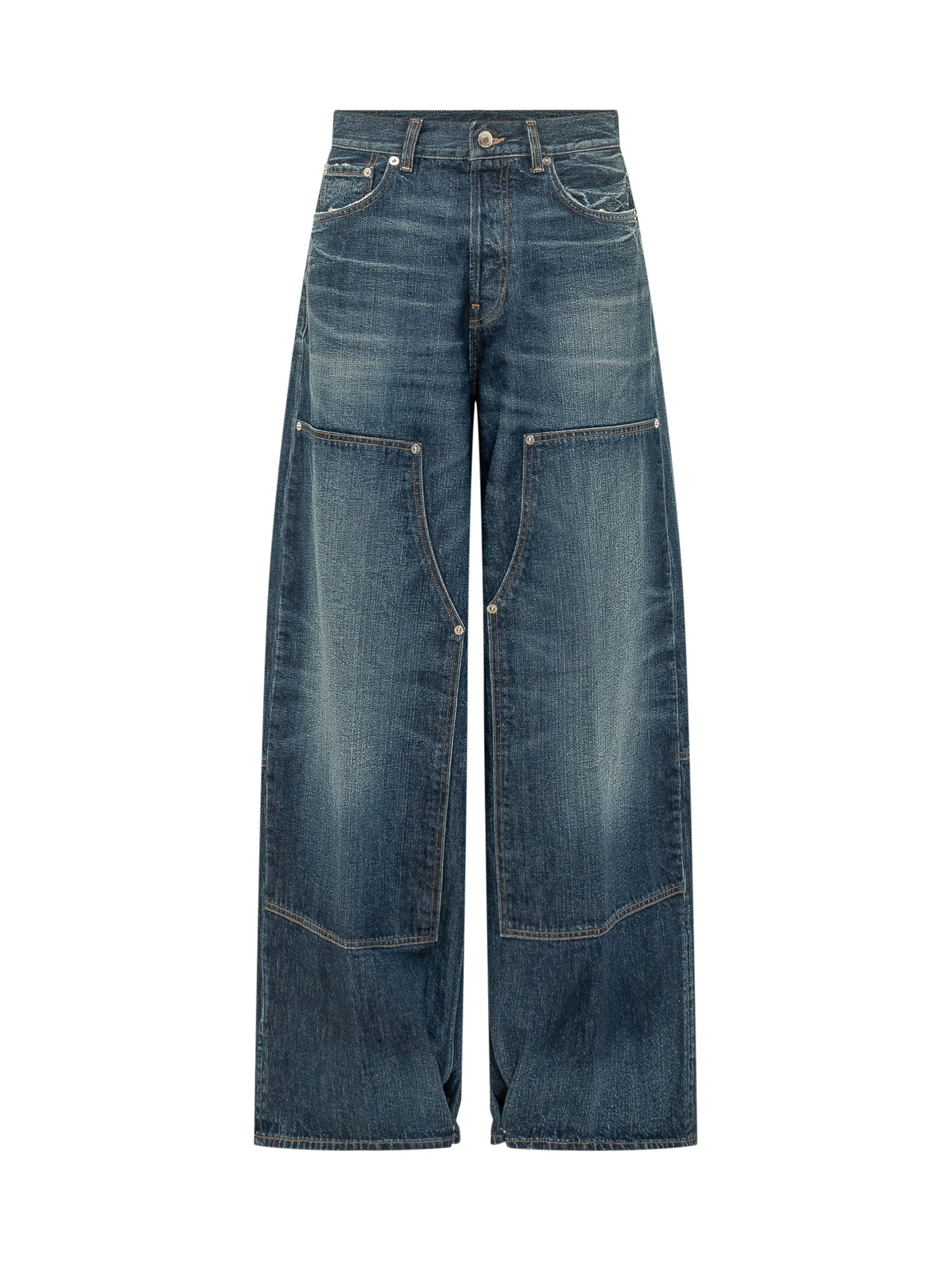 [HAIKURE] Jeans FW26 HEW03375DF207 L0944