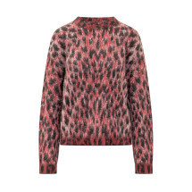 [LANEUS] Knitwear FW26 F6LAWOKN129 040