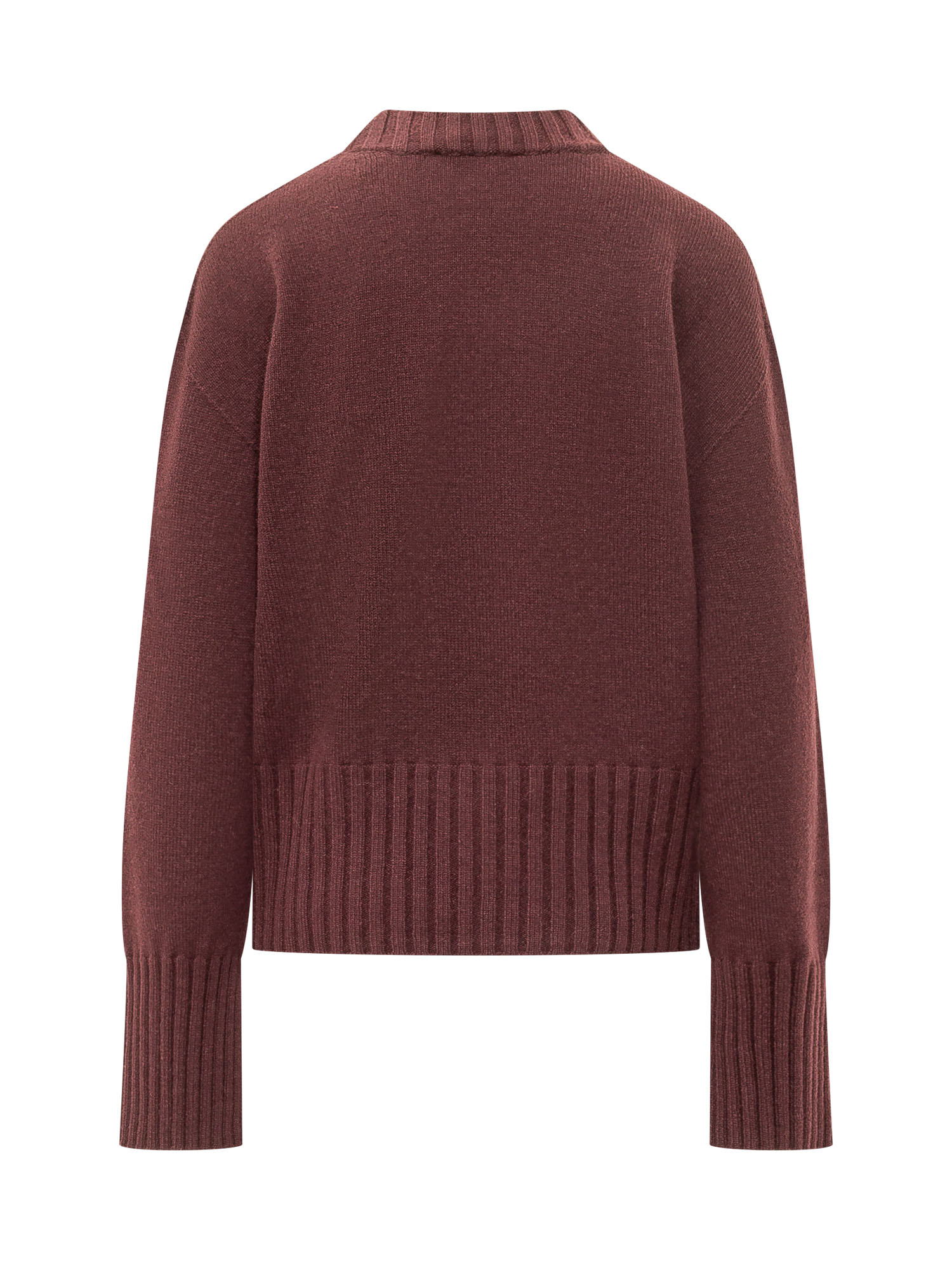 [LANEUS] Knitwear FW26 F6LAWOKN123 412