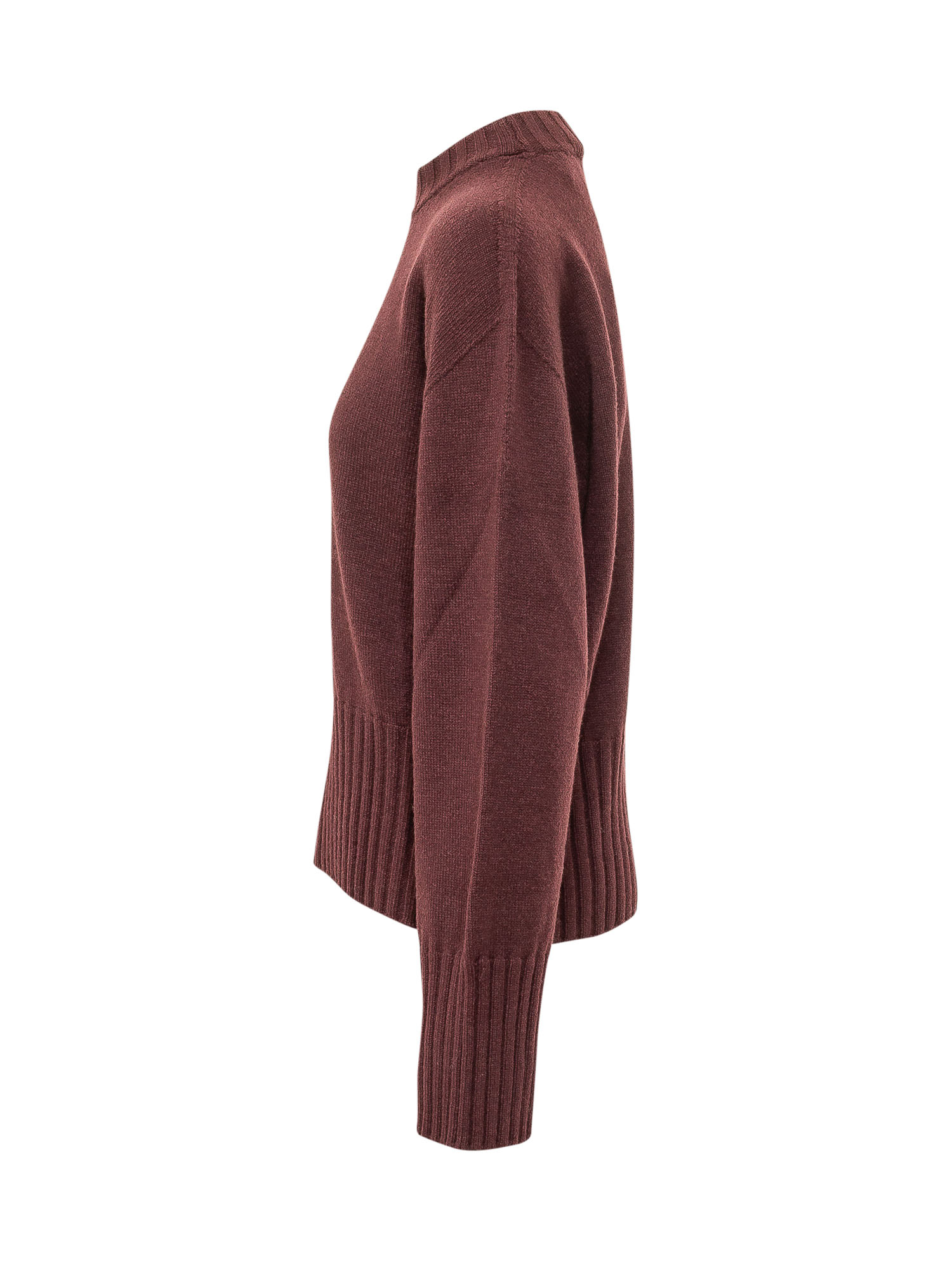 [LANEUS] Knitwear FW26 F6LAWOKN123 412