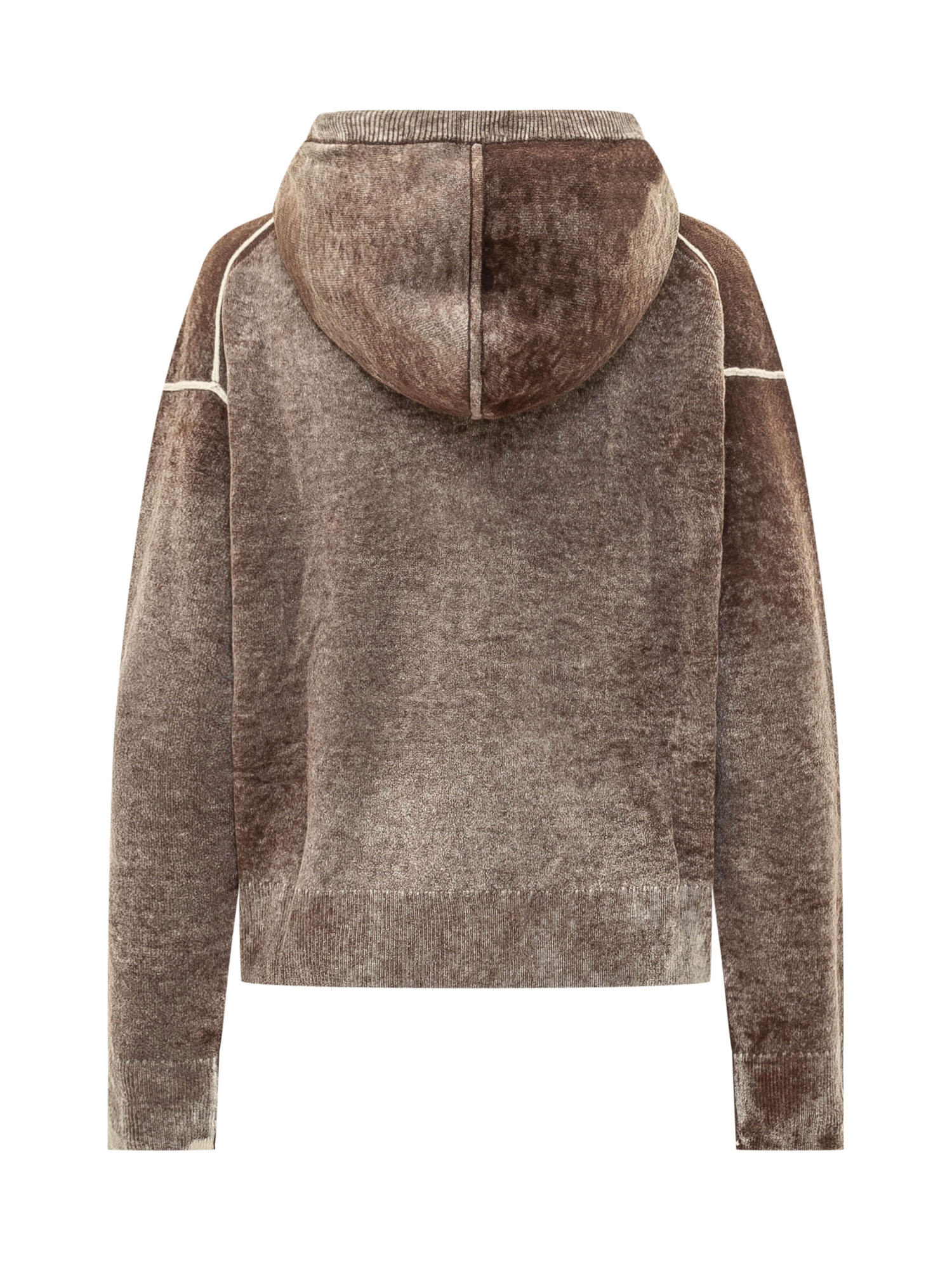 [Diesel] Knitwear FW26 A220360TKCY 7BB
