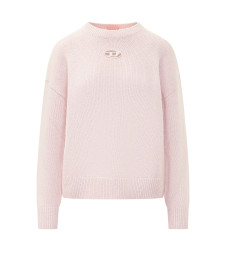 [Diesel] Knitwear FW26 A208340TKCZ 31J