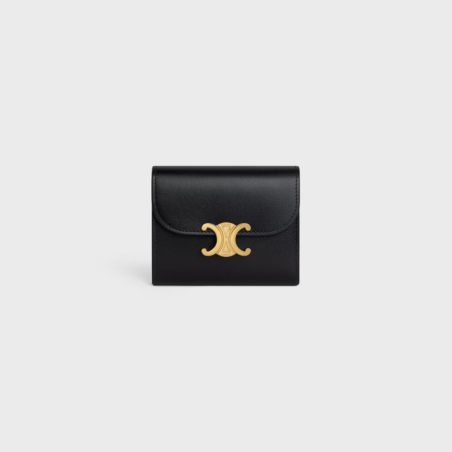 [Celine] Wallet FW26 10D783DPV