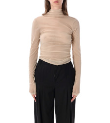 [LEMAIRE] T-shirts Long Sleeve FW26 TS0053LJ1070RE311