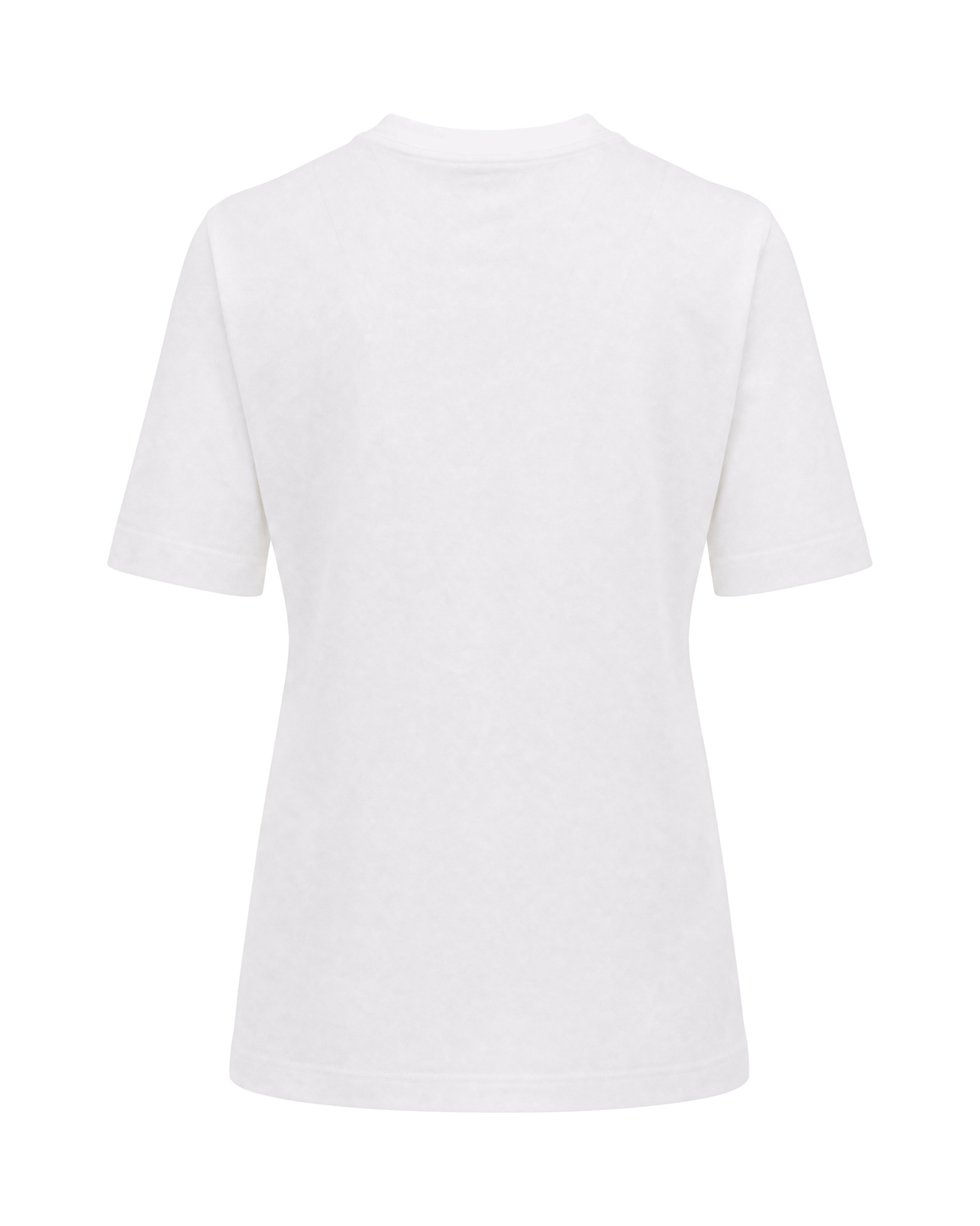 [MISSONI] T-shirts Short Sleeve FW26 DS26WL00BJ00R3S01MA