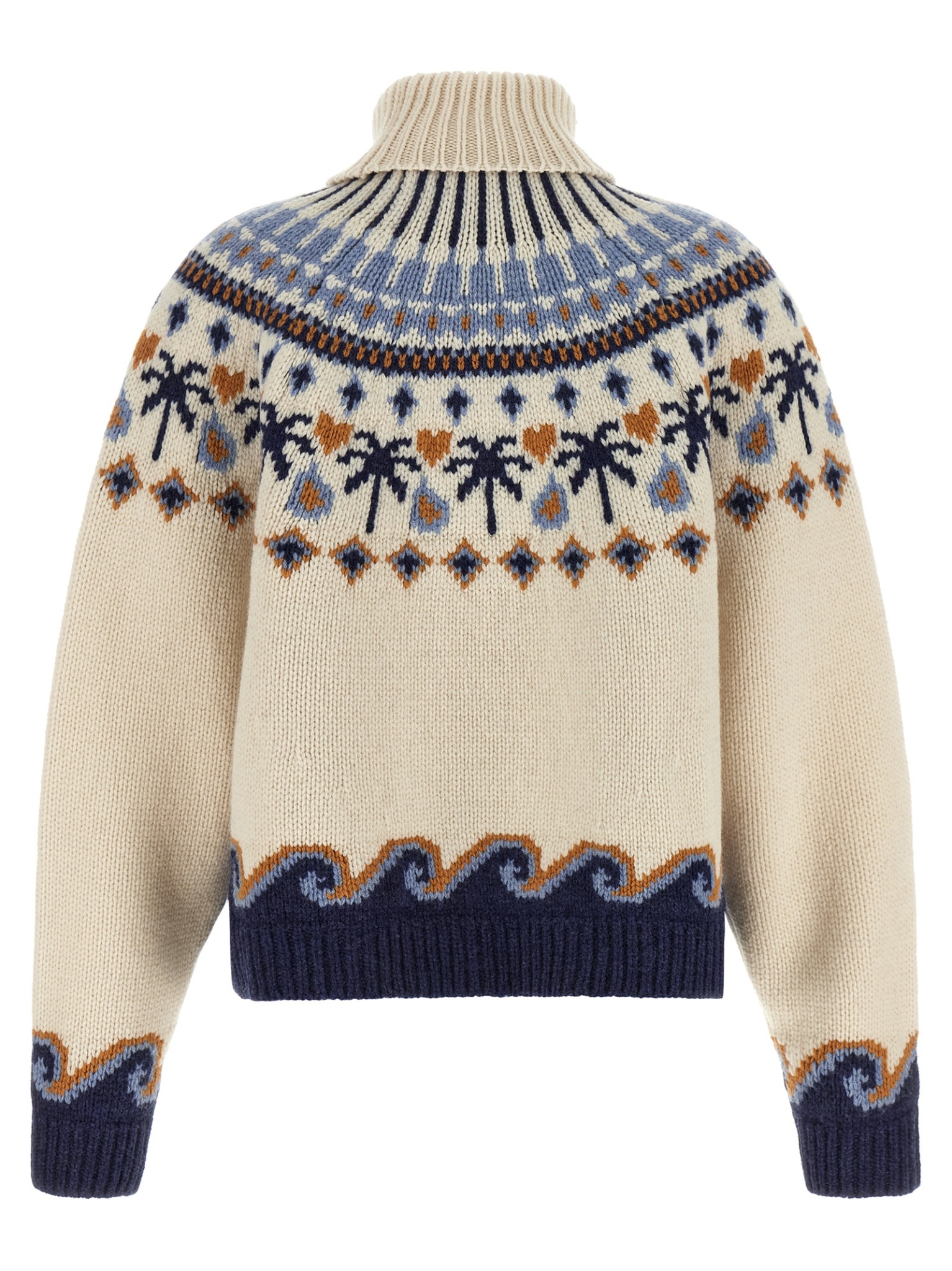 [Alanui] Knitwear FW26 LWHF001E26KNI00104460446