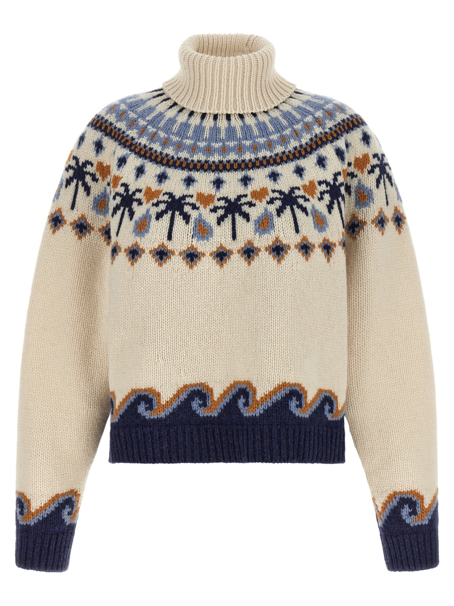 [Alanui] Knitwear FW26 LWHF001E26KNI00104460446