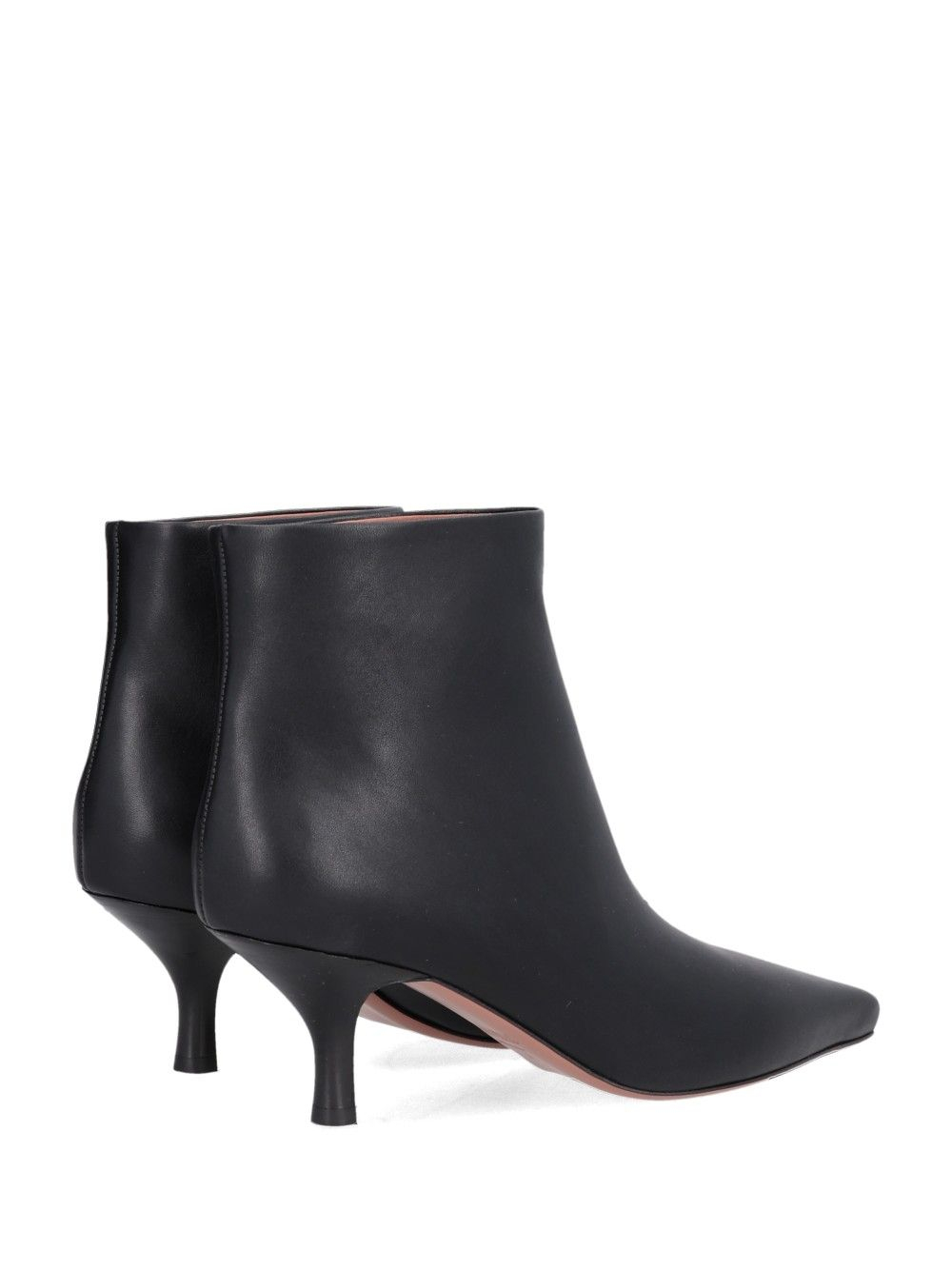 [Paris Texas] Boots CO PX2039XVT01BLACK