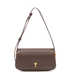 [AMI ALEXANDRE MATTIUSSI] Shoulder bag FW26 ULL719AL0208 A236