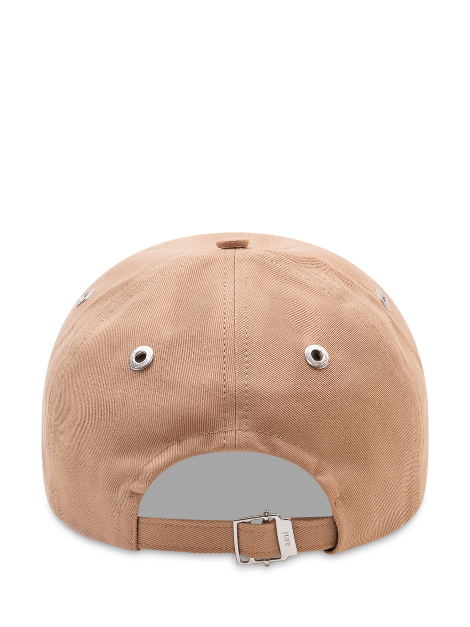 [AMI ALEXANDRE MATTIUSSI] Cap FW26 UCP265AW0041 A184