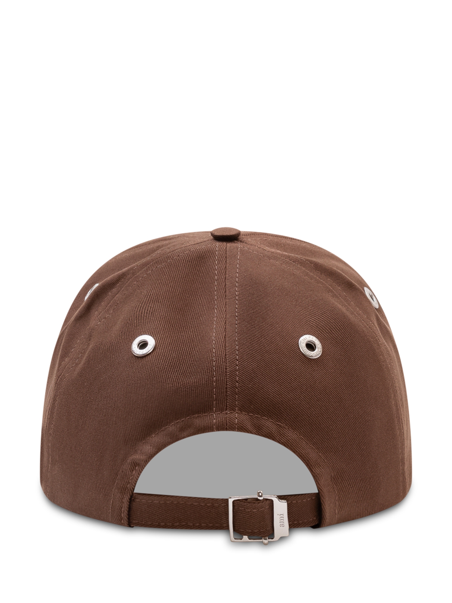 [AMI ALEXANDRE MATTIUSSI] Cap FW26 UCP265AW0041 2221