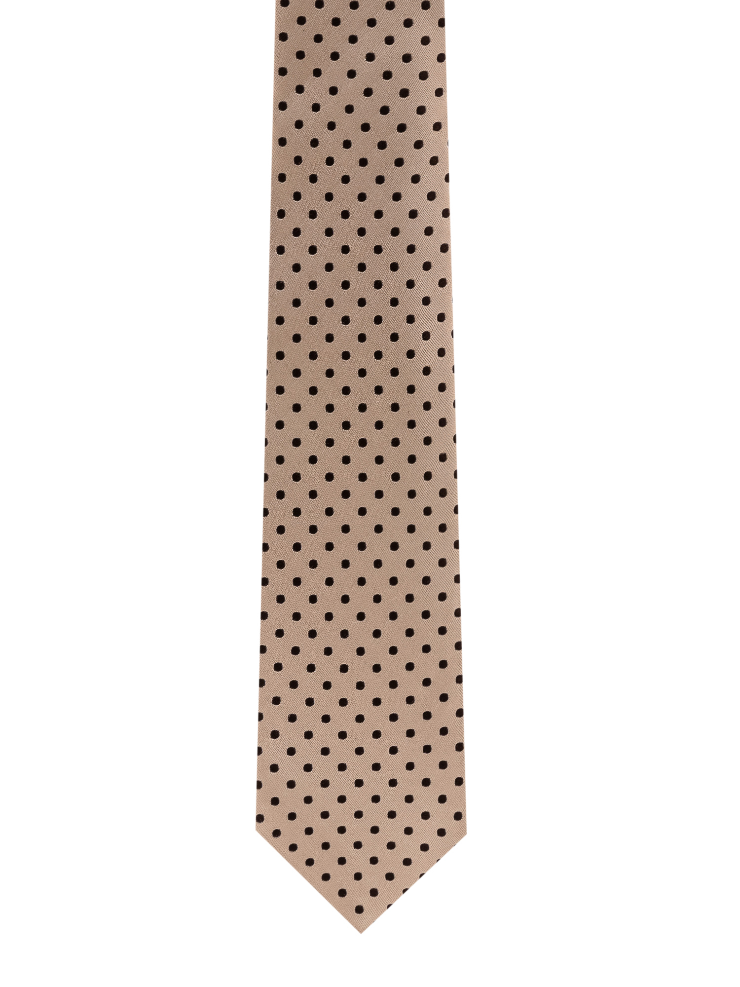 [Tom Ford] Tie FW26 STI003S0391 JAC