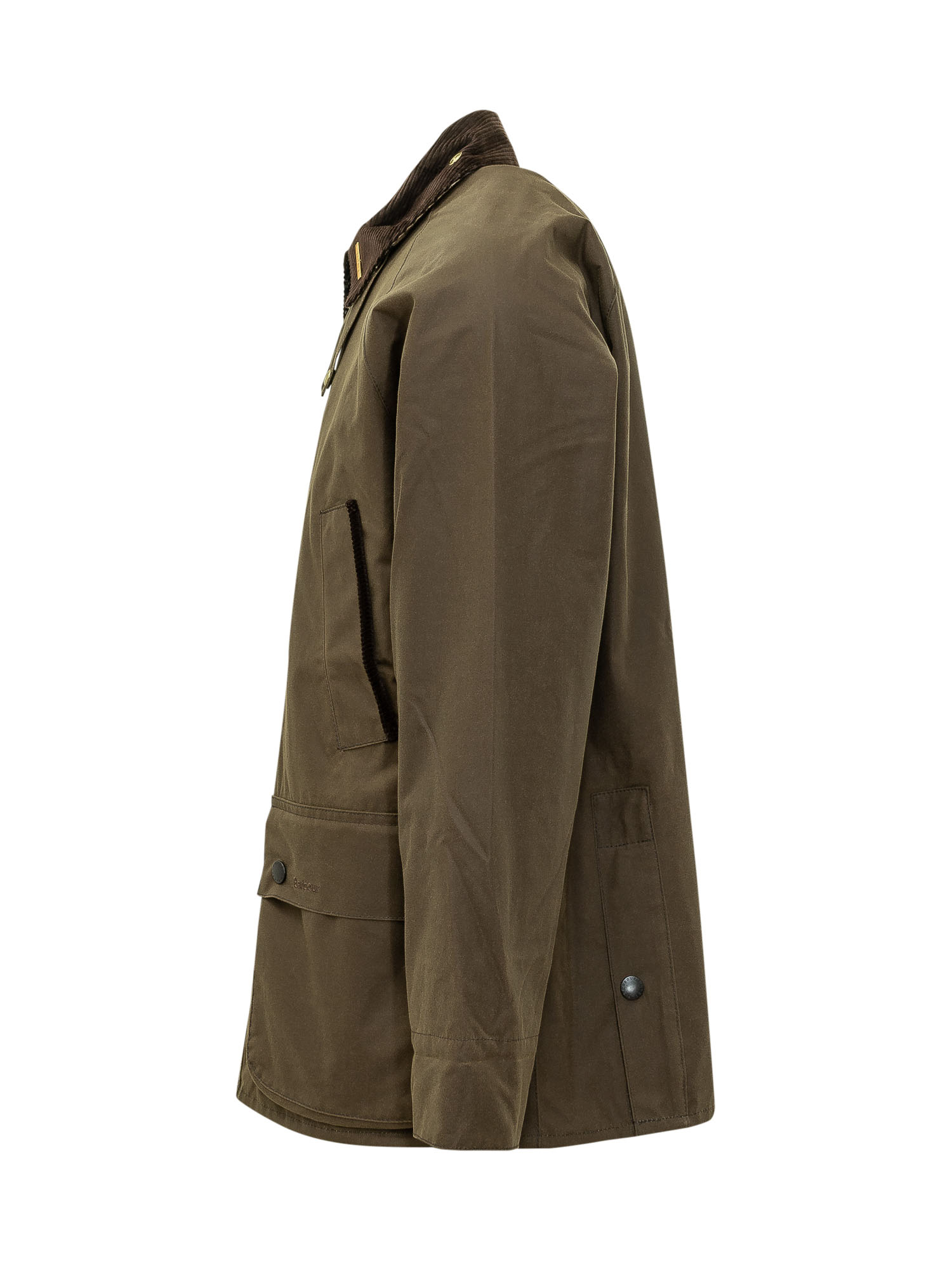[Barbour] Casual Jacket FW26 MWX2616MWX BR71