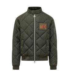 [Barbour International] Bomber Jacket FW26 MQU1326MQU GN91