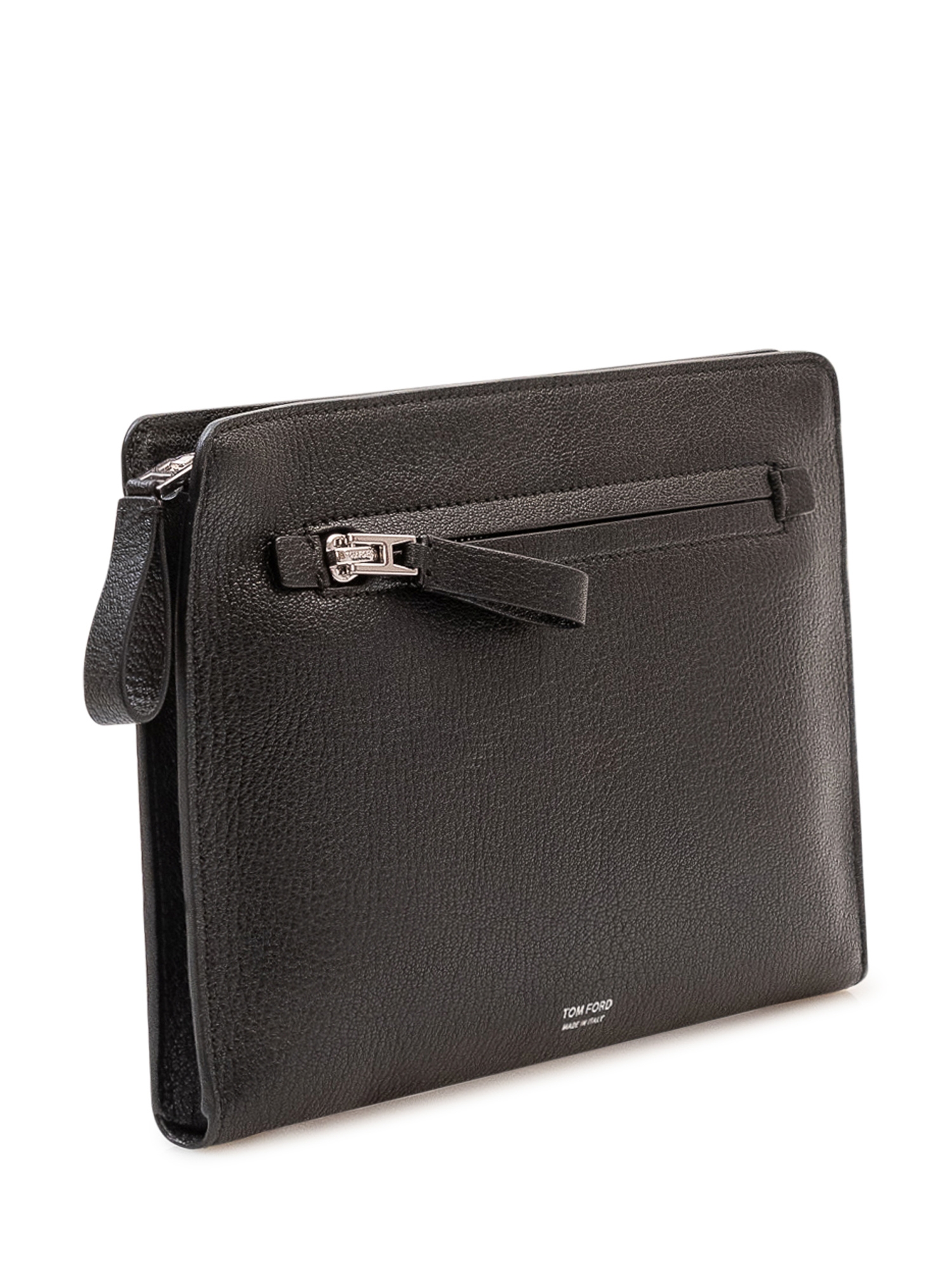 [Tom Ford] Briefcase FW26 H0787LGO324Y NAA