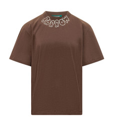 [BARROW] T-shirts Short Sleeve FW26 F6BWUATH048 1050