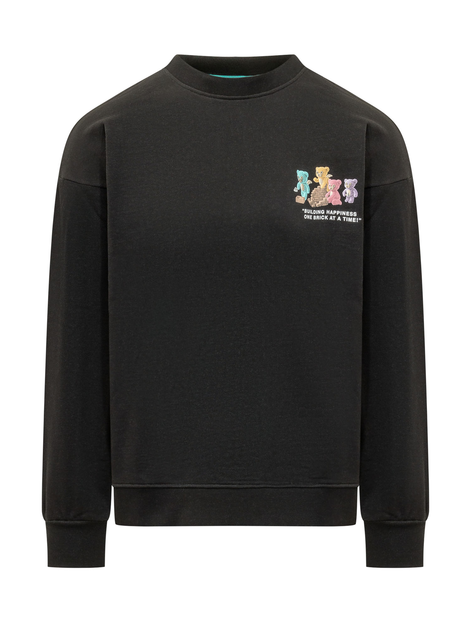 [BARROW] Sweatshirt FW26 F6BWUASW063 110
