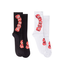 [BARROW] Socks FW26 F6BWUASO092 INT05