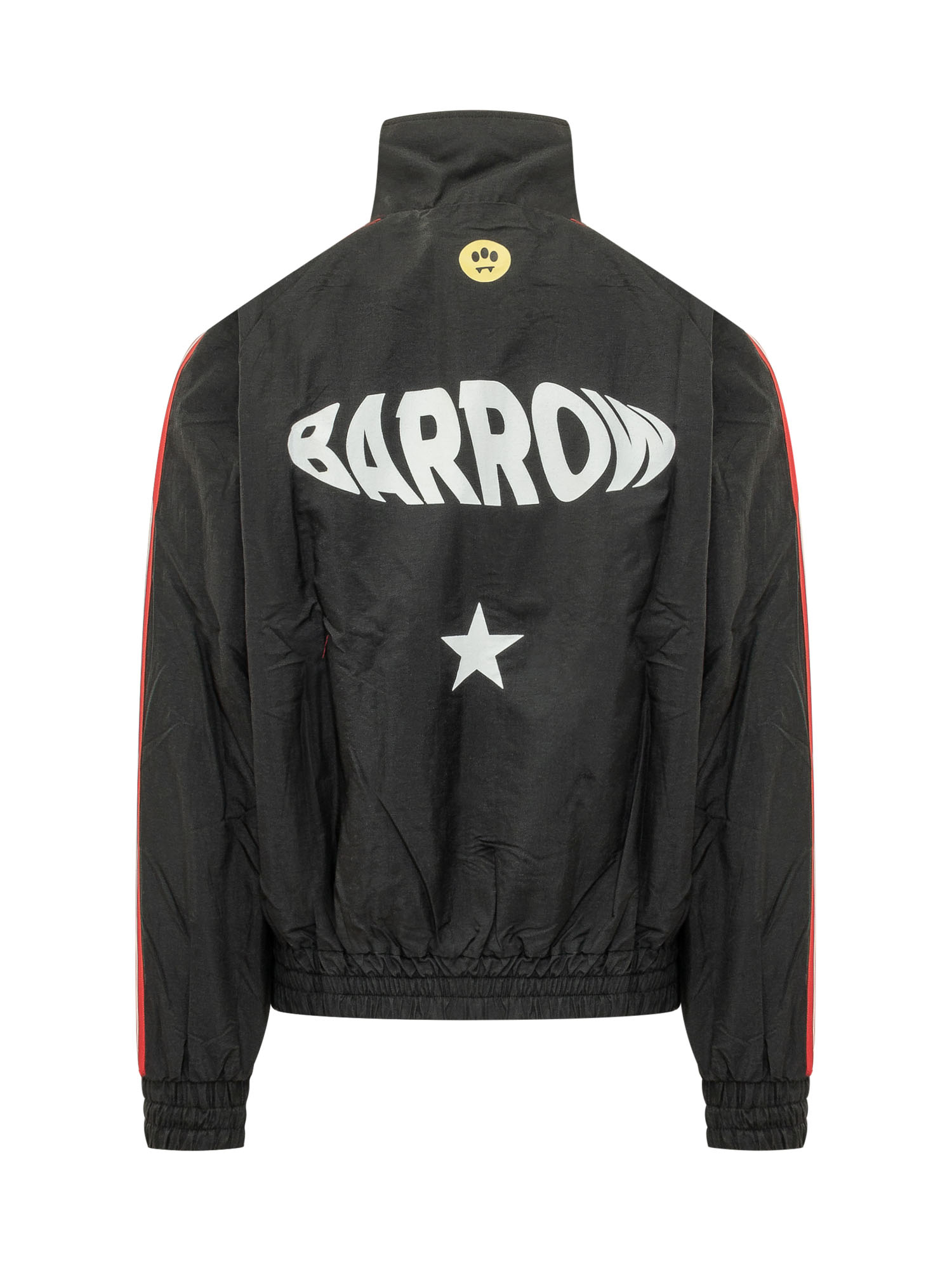 [BARROW] Bomber Jacket FW26 F6BWUAJK058 110