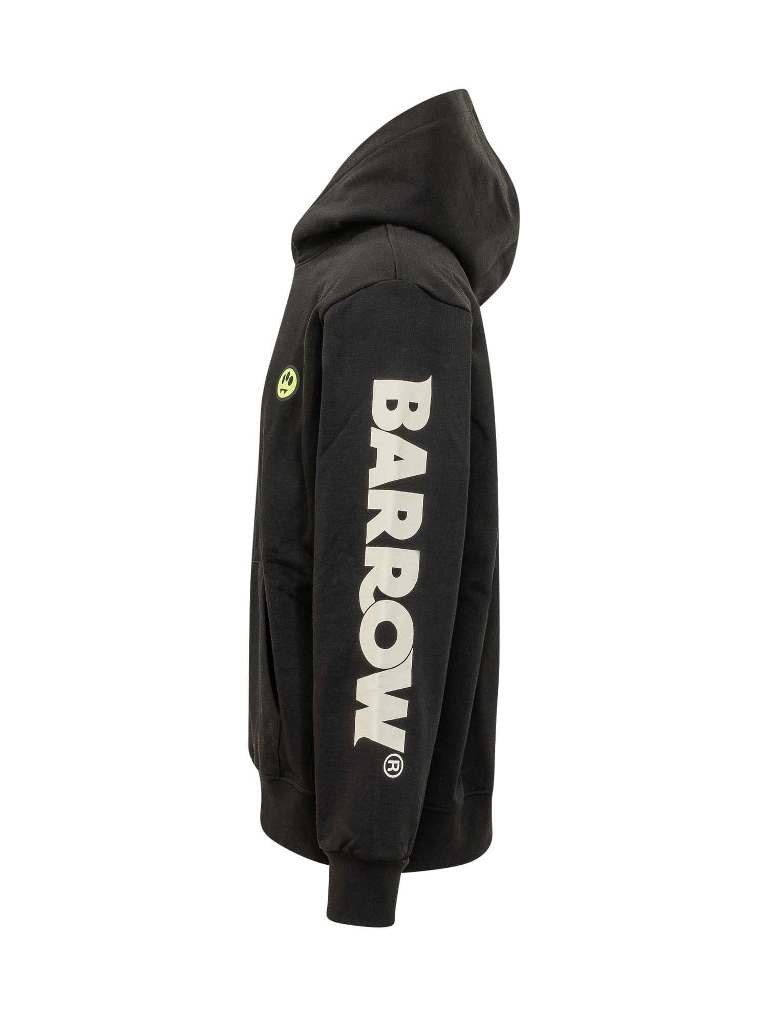 [BARROW] Sweatshirt FW26 F6BWUAHS012 110