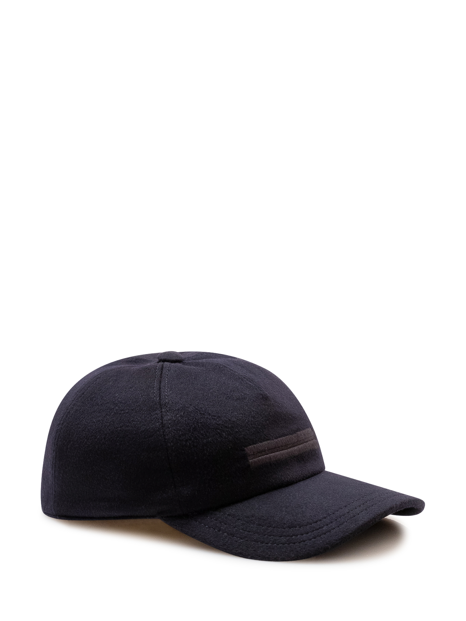 [ZEGNA] Cap FW26 E7I09HA8B8D BL1