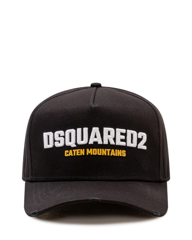 [Dsquared2] Cap FW26 BCM103105C00001 2124