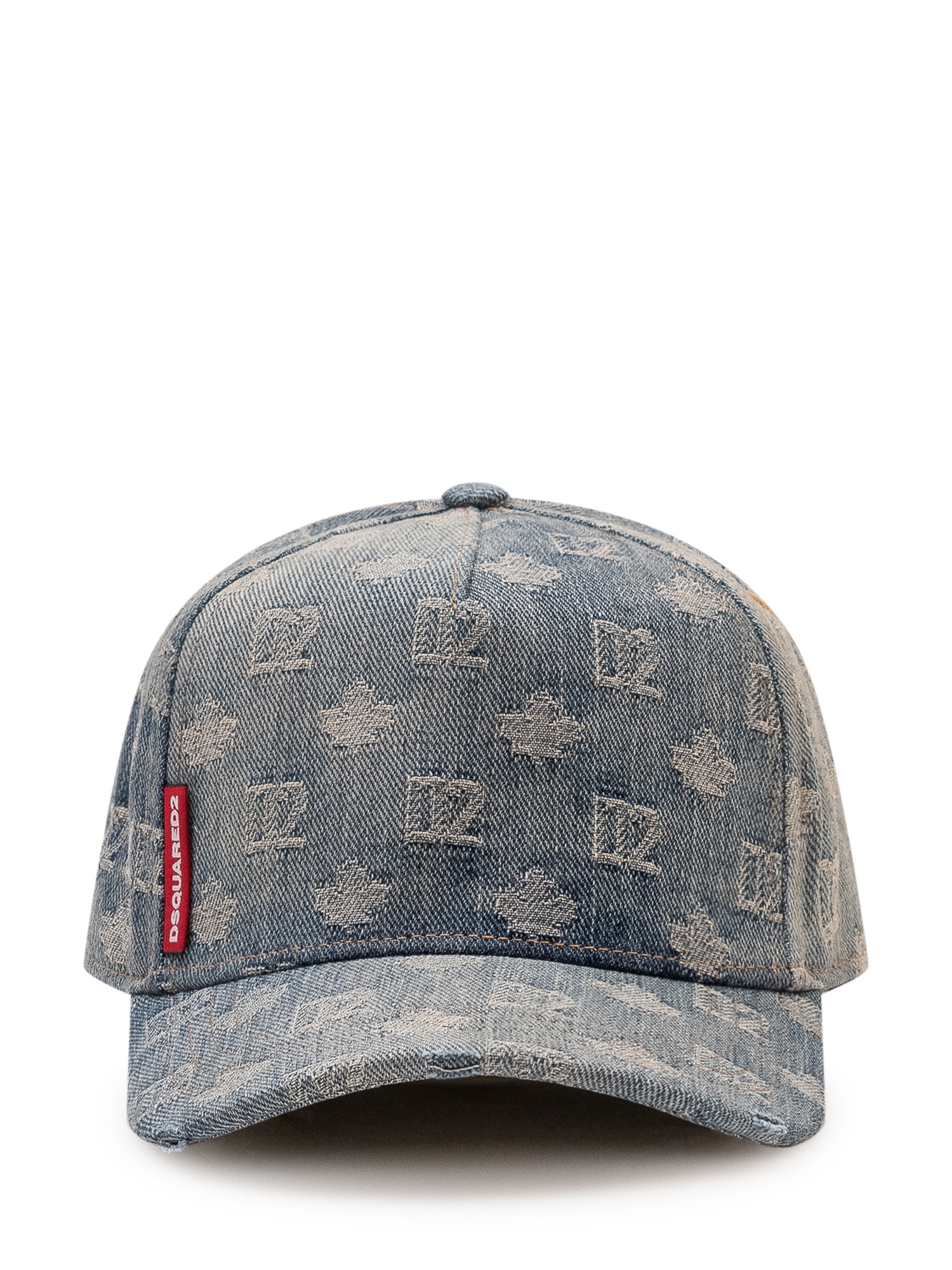[Dsquared2] Cap FW26 BCM096810105523 3096